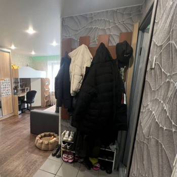 Продается 1-комнатная квартира, 23,1 м²