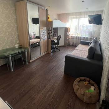 Продается 1-комнатная квартира, 23,1 м²