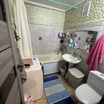 Продается 1-комнатная квартира, 23,1 м²