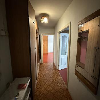 Продается 2-х комнатная квартира, 49,9 м²