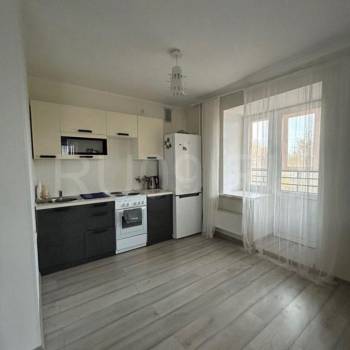 Сдается 1-комнатная квартира, 34 м²