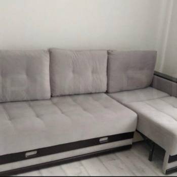 Сдается 1-комнатная квартира, 34 м²