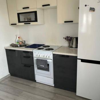 Сдается 1-комнатная квартира, 34 м²