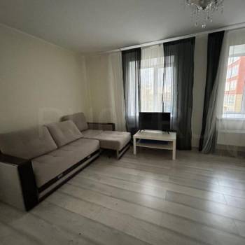 Сдается 1-комнатная квартира, 34 м²