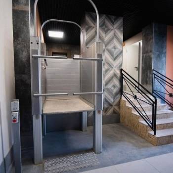 Продается 1-комнатная квартира, 38,9 м²