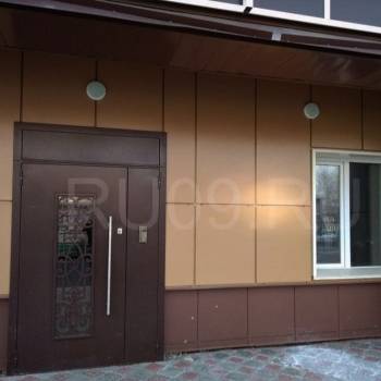 Продается 1-комнатная квартира, 38,9 м²