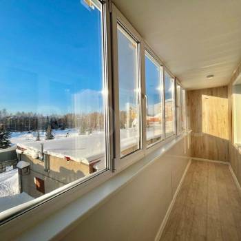 Продается 2-х комнатная квартира, 46 м²
