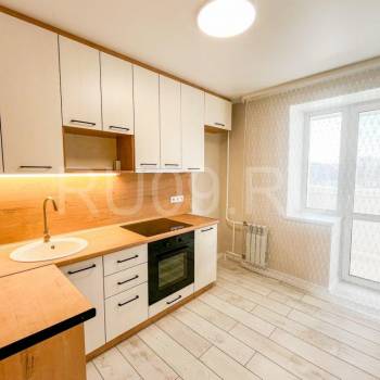 Продается 2-х комнатная квартира, 46 м²