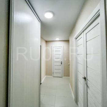 Продается 2-х комнатная квартира, 46 м²