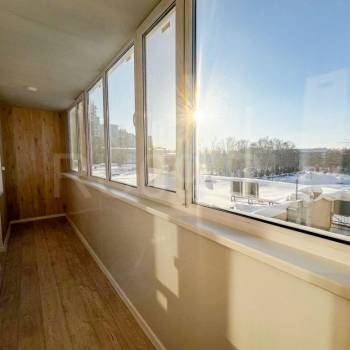 Продается 2-х комнатная квартира, 46 м²