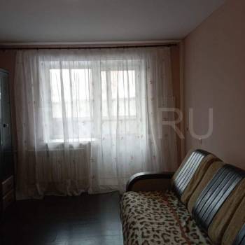 Сдается 1-комнатная квартира, 42 м²