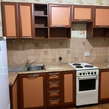 Сдается 1-комнатная квартира, 40 м²