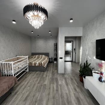Продается 1-комнатная квартира, 35,7 м²