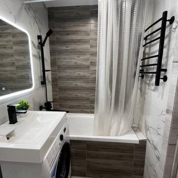 Продается 1-комнатная квартира, 35,7 м²