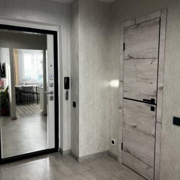 Продается 1-комнатная квартира, 35,7 м²