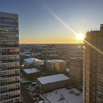 Продается 1-комнатная квартира, 35,7 м²