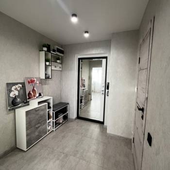 Продается 1-комнатная квартира, 35,7 м²