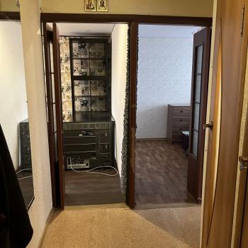 Продается 2-х комнатная квартира, 44,1 м²