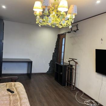 Продается 2-х комнатная квартира, 44,1 м²