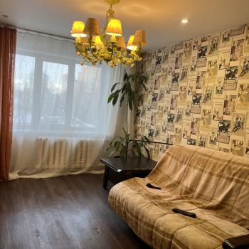 Продается 2-х комнатная квартира, 44,1 м²