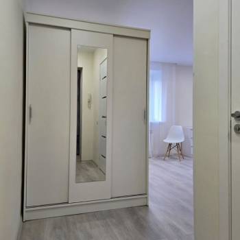 Сдается 1-комнатная квартира, 32 м²