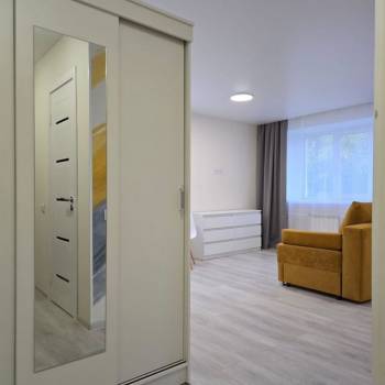 Сдается 1-комнатная квартира, 32 м²