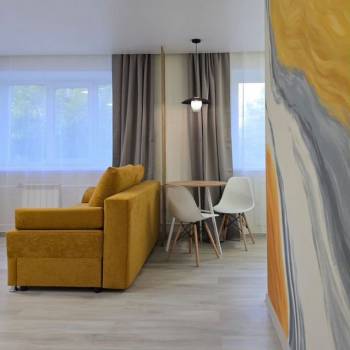 Сдается 1-комнатная квартира, 32 м²