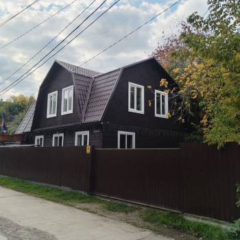 Продается Дом, 161 м²
