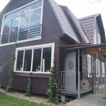 Продается Дом, 161 м²