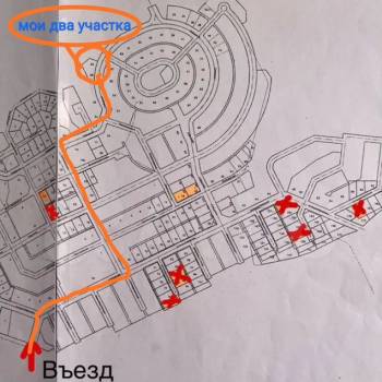 Продается Участок, 1000 м²