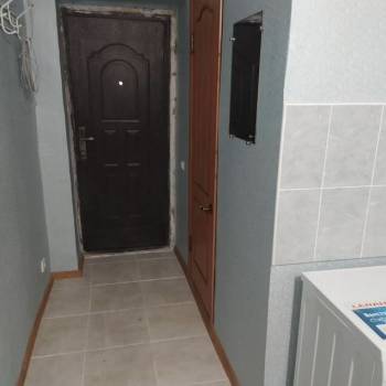 Продается 1-комнатная квартира, 12,4 м²