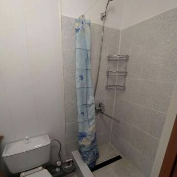 Продается 1-комнатная квартира, 12,4 м²