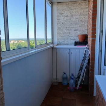 Продается 2-х комнатная квартира, 55 м²