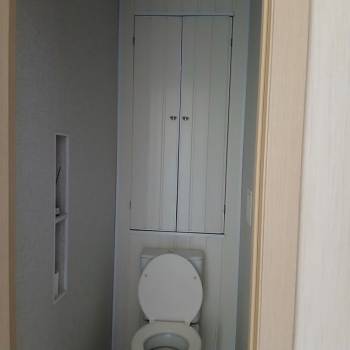 Продается 2-х комнатная квартира, 55 м²