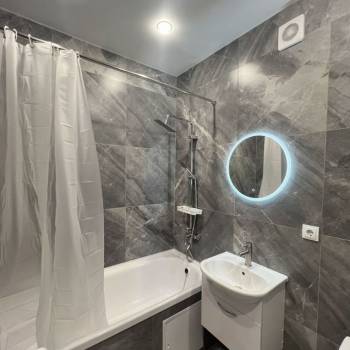 Сдается 1-комнатная квартира, 27 м²