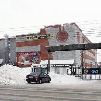 Сдается Гараж, 22 м²