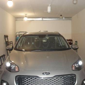 Сдается Гараж, 22 м²