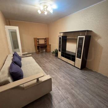 Сдается 1-комнатная квартира, 36 м²