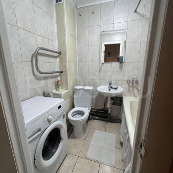 Сдается 1-комнатная квартира, 36 м²