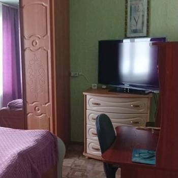 Продается 3-х комнатная квартира, 46,8 м²