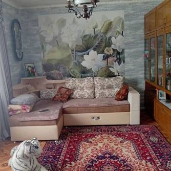 Продается 3-х комнатная квартира, 46,8 м²