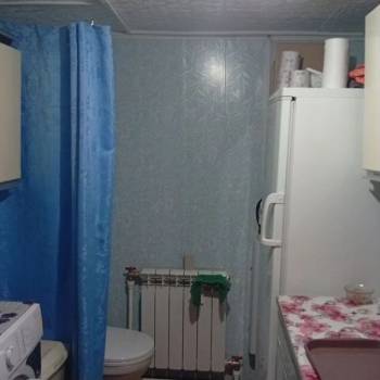 Продается 3-х комнатная квартира, 46,8 м²