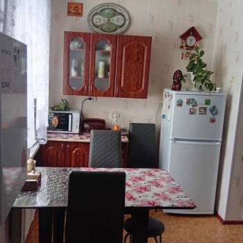 Продается 3-х комнатная квартира, 46,8 м²