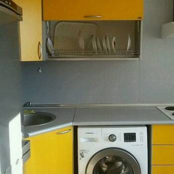 Продается 2-х комнатная квартира, 54 м²