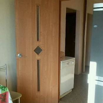 Продается 2-х комнатная квартира, 54 м²