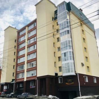 Продается 2-х комнатная квартира, 72 м²