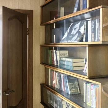 Продается 2-х комнатная квартира, 72 м²