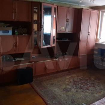 Продается 2-х комнатная квартира, 56,8 м²