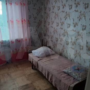 Продается 2-х комнатная квартира, 56,8 м²