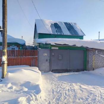 Продается Дом, 96 м²